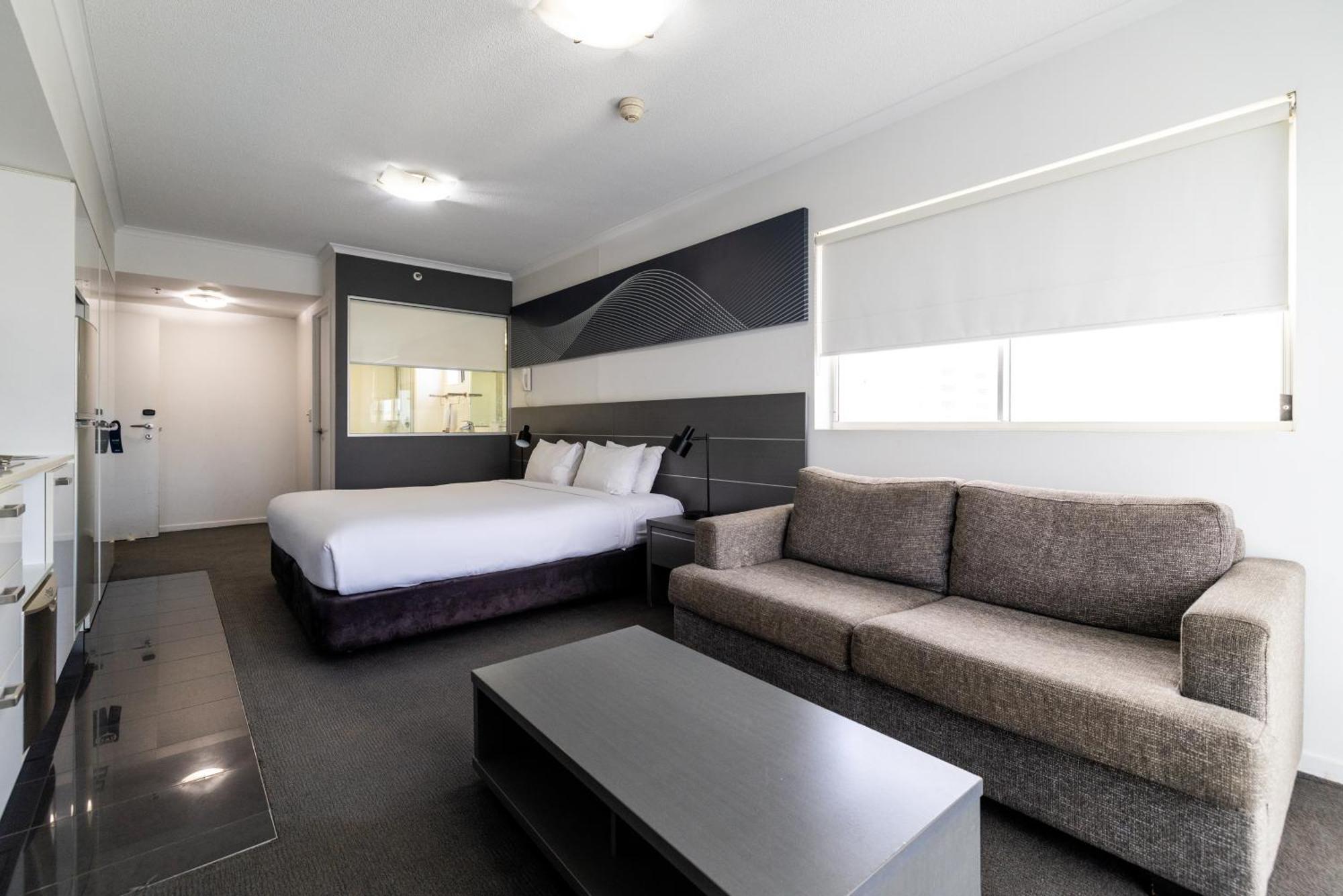 Oaks Metropole Townsville
