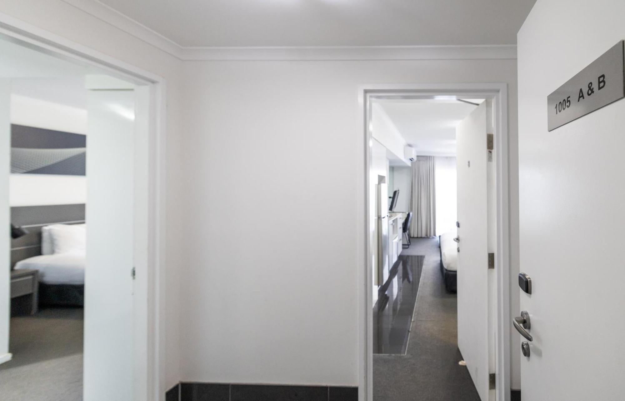 Oaks Metropole Townsville