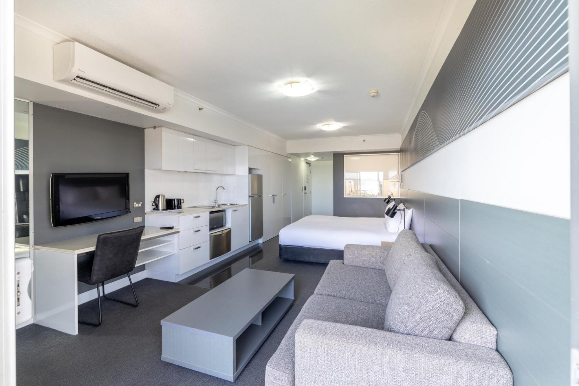 Oaks Metropole 4* Townsville