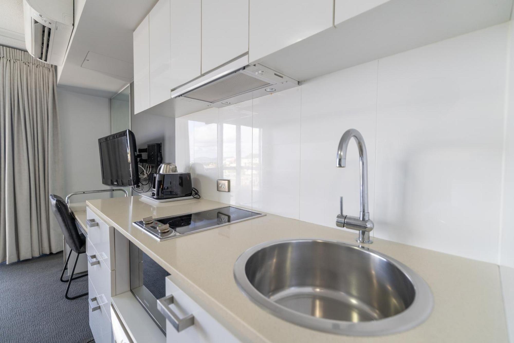 Aparthotel Oaks Metropole Townsville