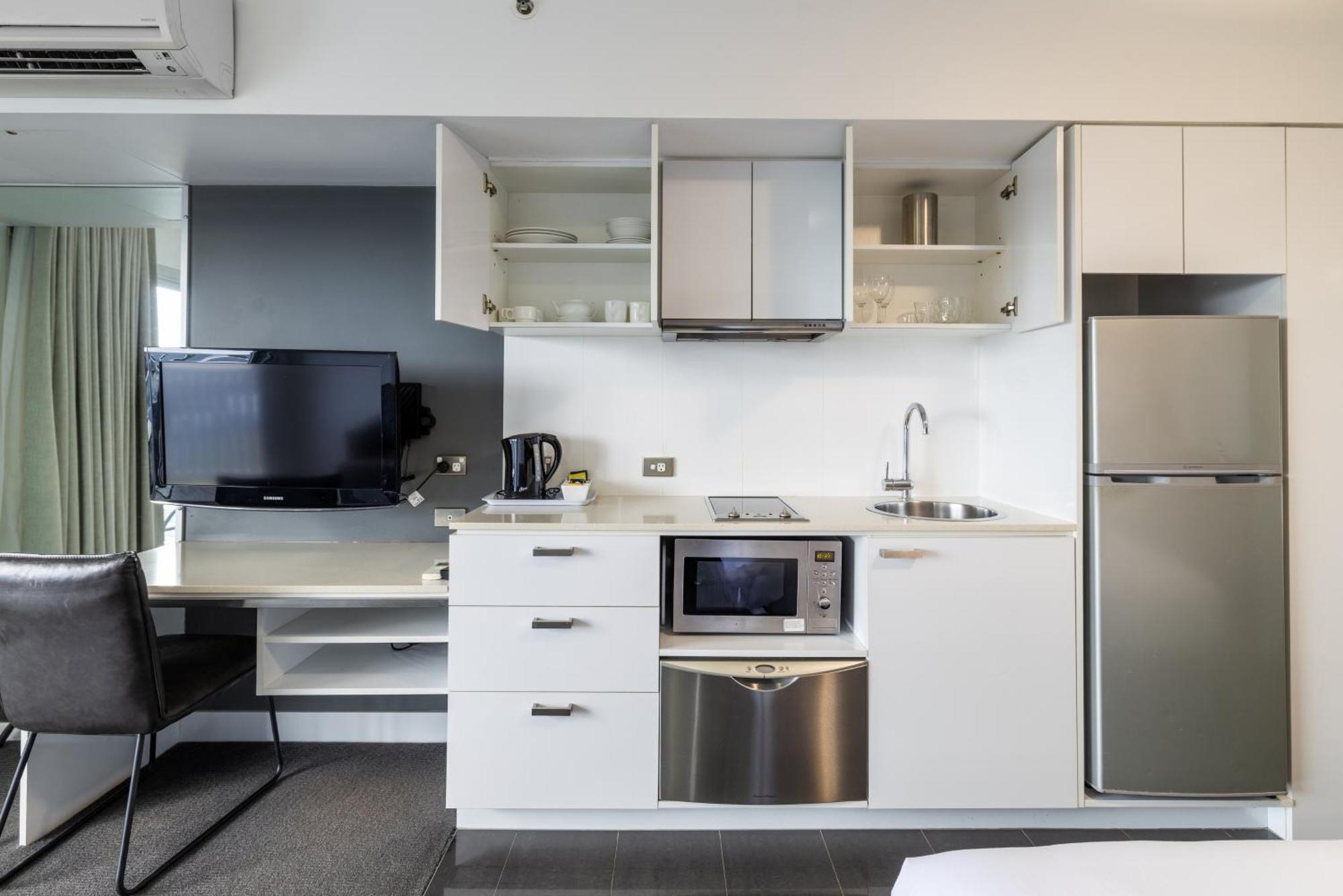 Oaks Metropole 4* Townsville