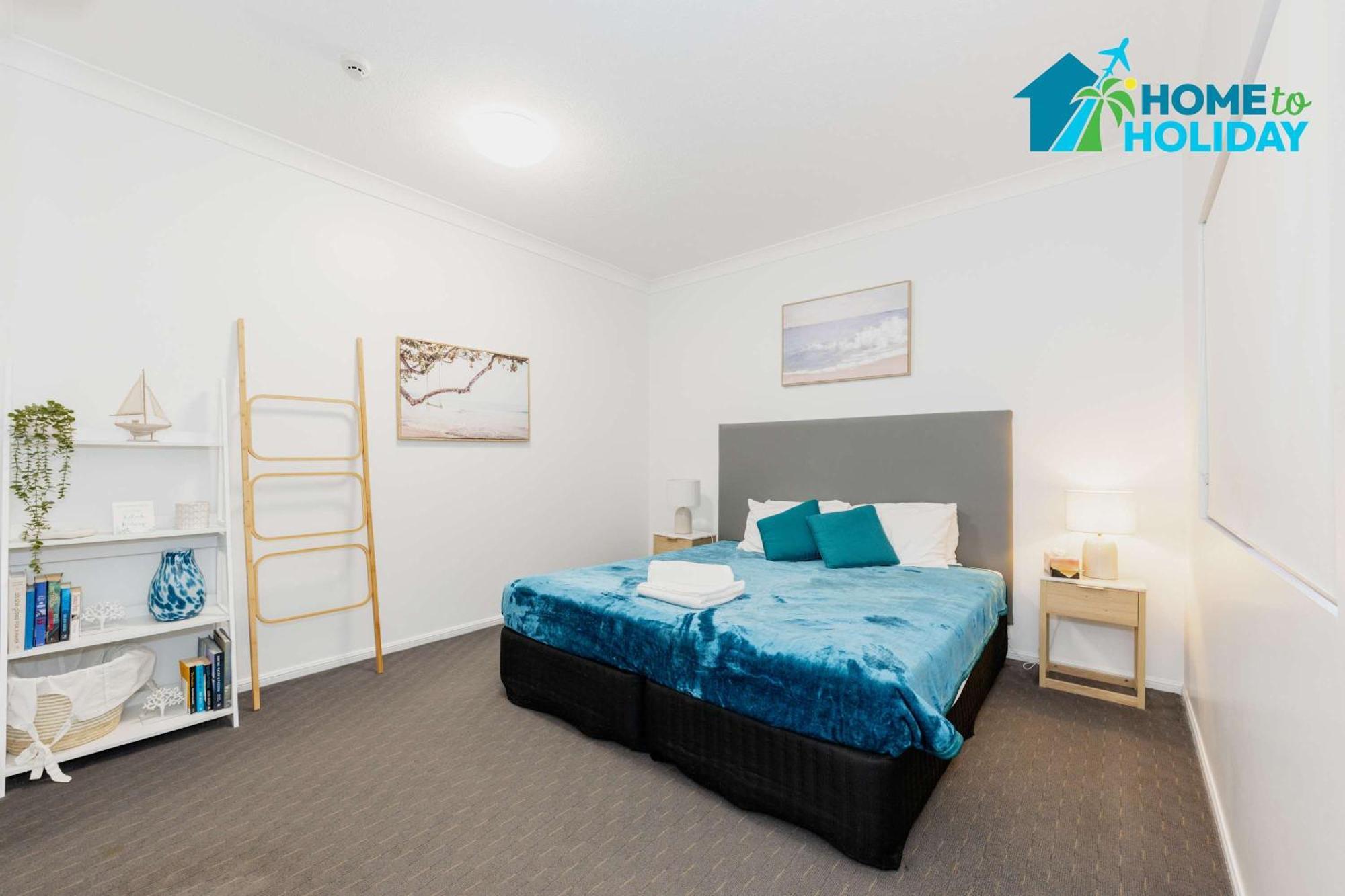 Prime Position For And Stadium Access Apartment