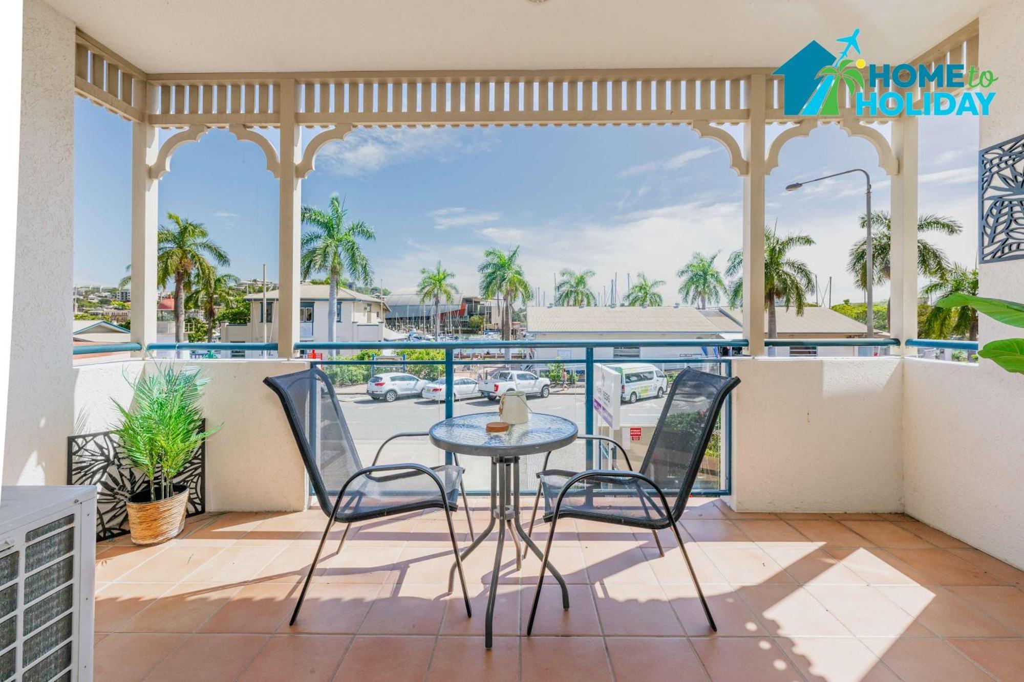 Apartment Prime Position For And Stadium Access Townsville