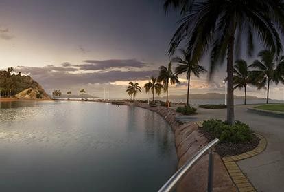 Oaks Gateway Aparthotel 4*