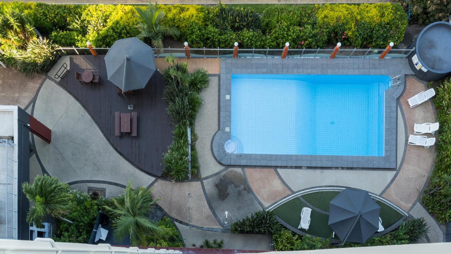 Holiday home 202 - Prime Location