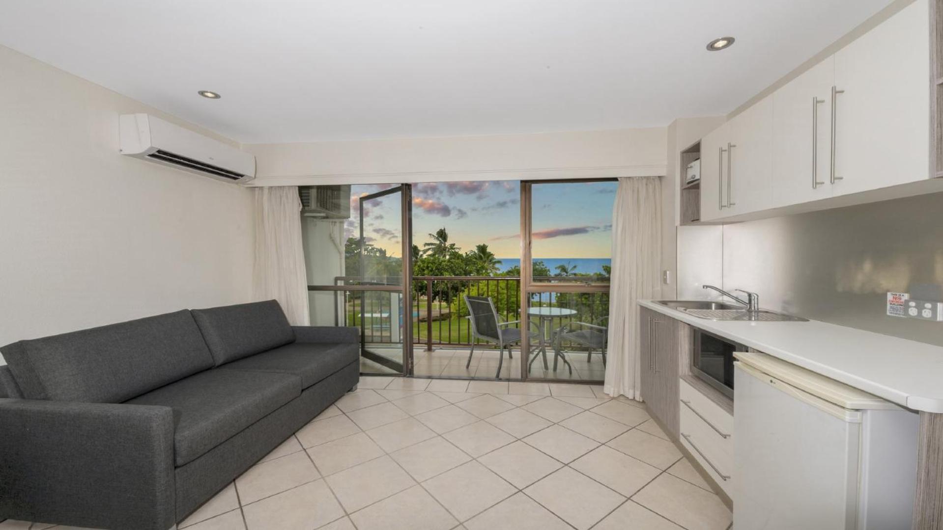 Holiday home 202 - Prime Location Townsville