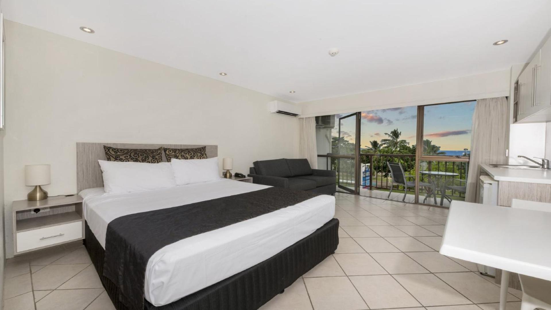 202 - Prime Location Holiday home