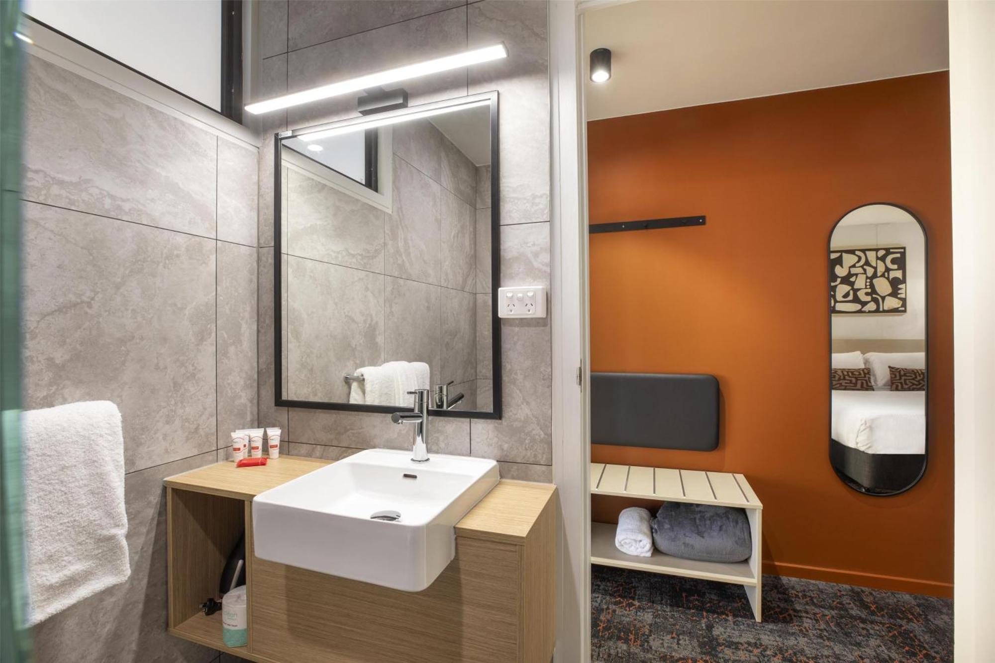 Hotel Nightcap At Dalrymple Townsville