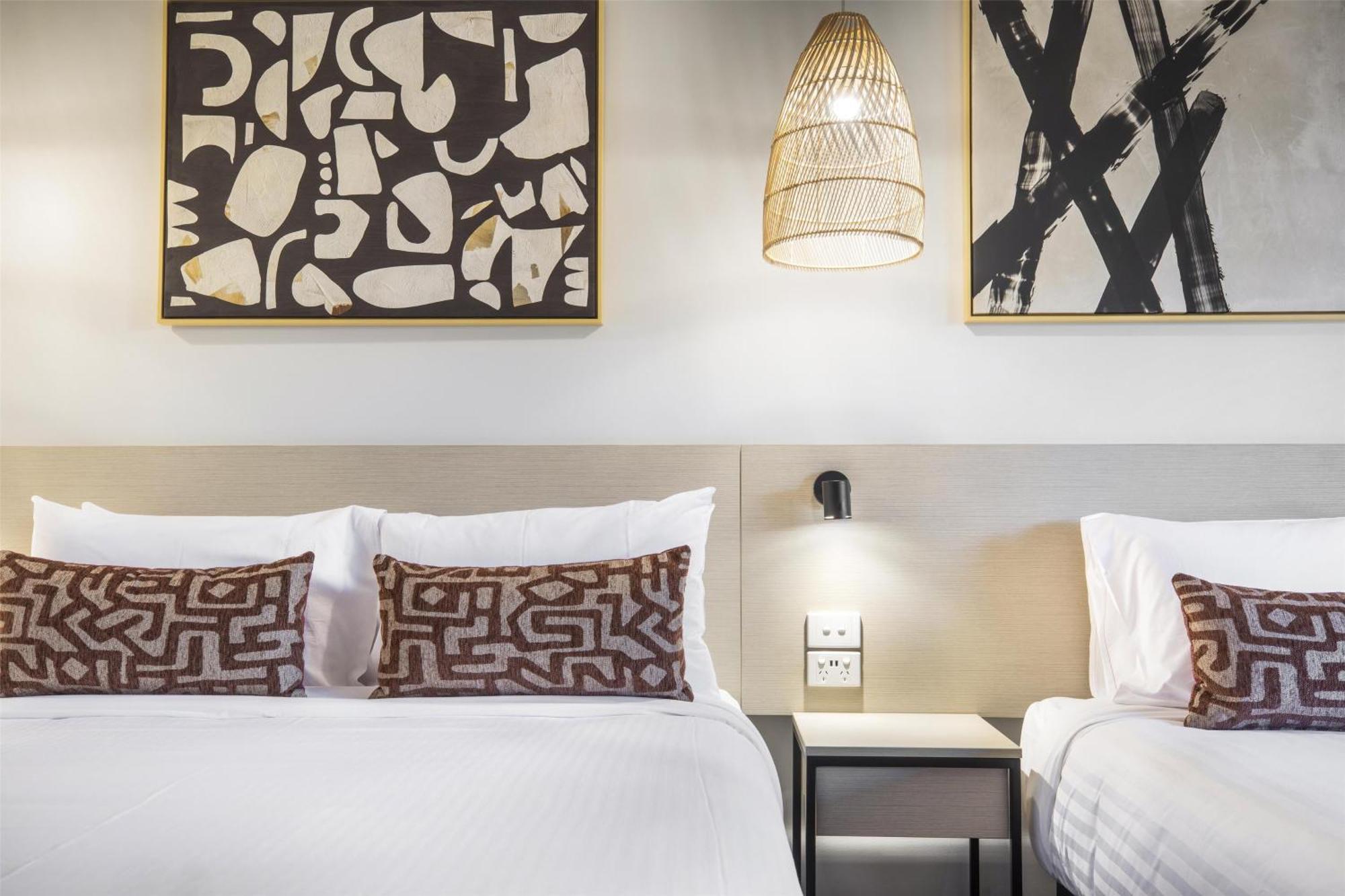 Hotel Nightcap At Dalrymple