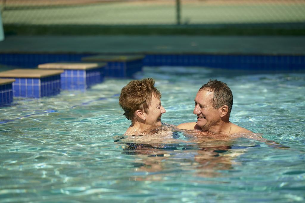 Big4 Tasman Holiday Parks - Rowes Bay Holiday park 4*