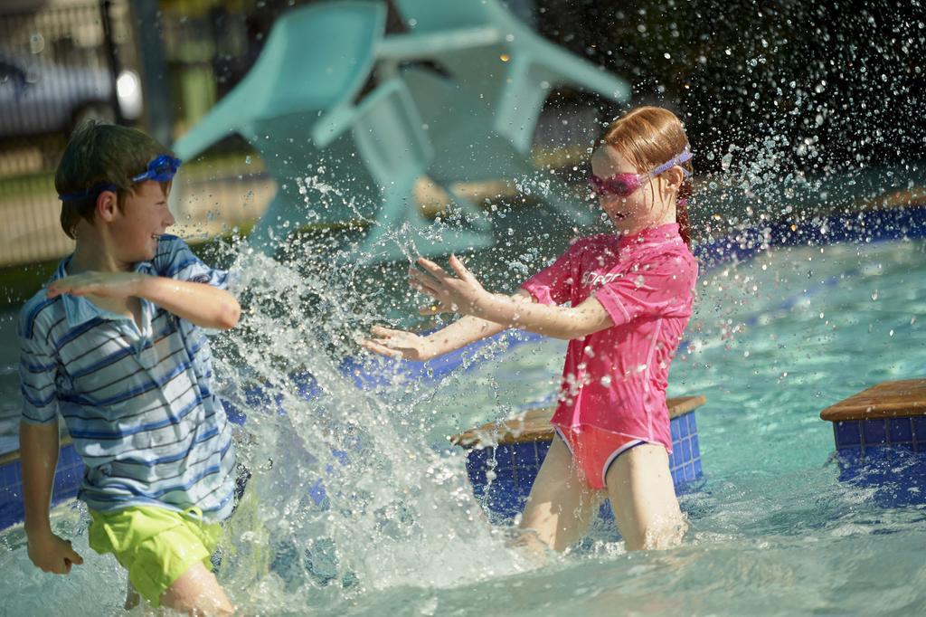 Big4 Tasman Holiday Parks - Rowes Bay Townsville