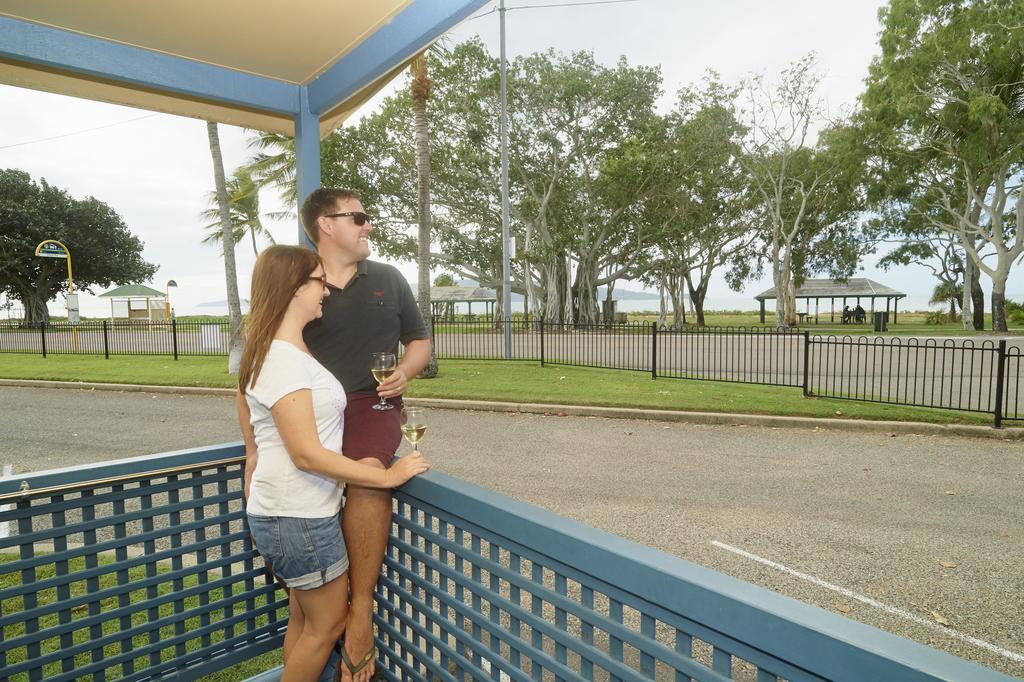 Holiday park Big4 Tasman Holiday Parks - Rowes Bay
