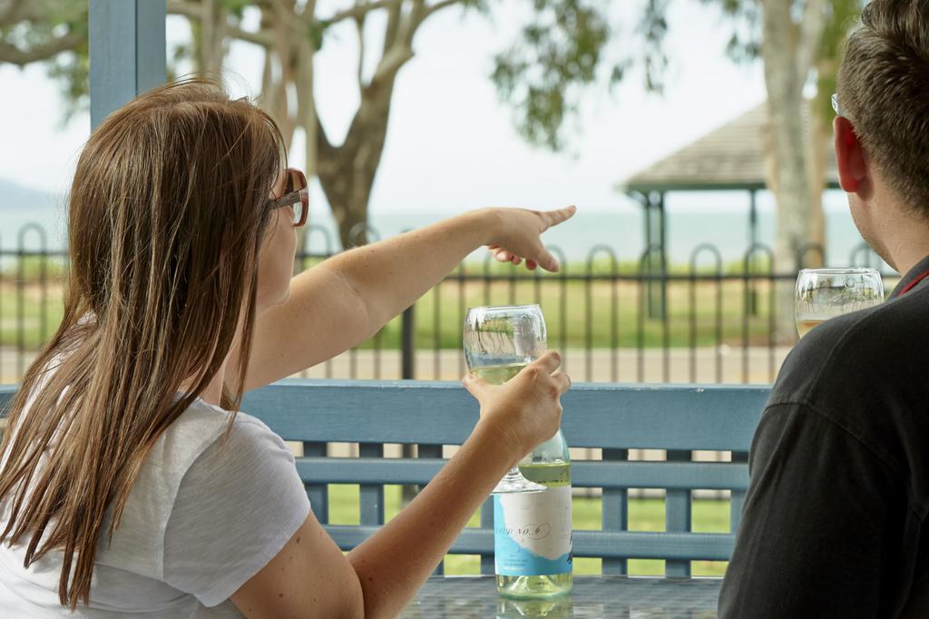 Holiday park Big4 Tasman Holiday Parks - Rowes Bay 4*