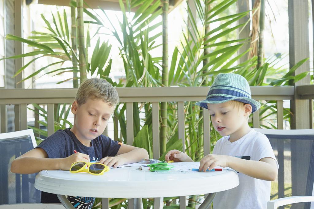 Big4 Tasman Holiday Parks - Rowes Bay 4*