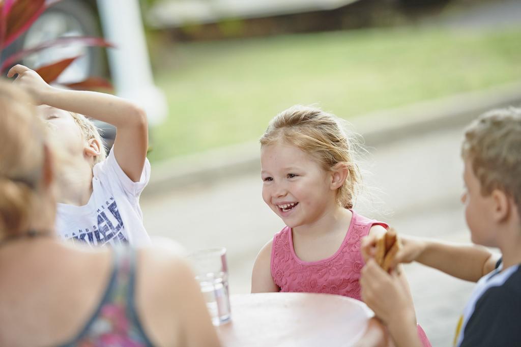 Holiday park Big4 Tasman Holiday Parks - Rowes Bay Townsville