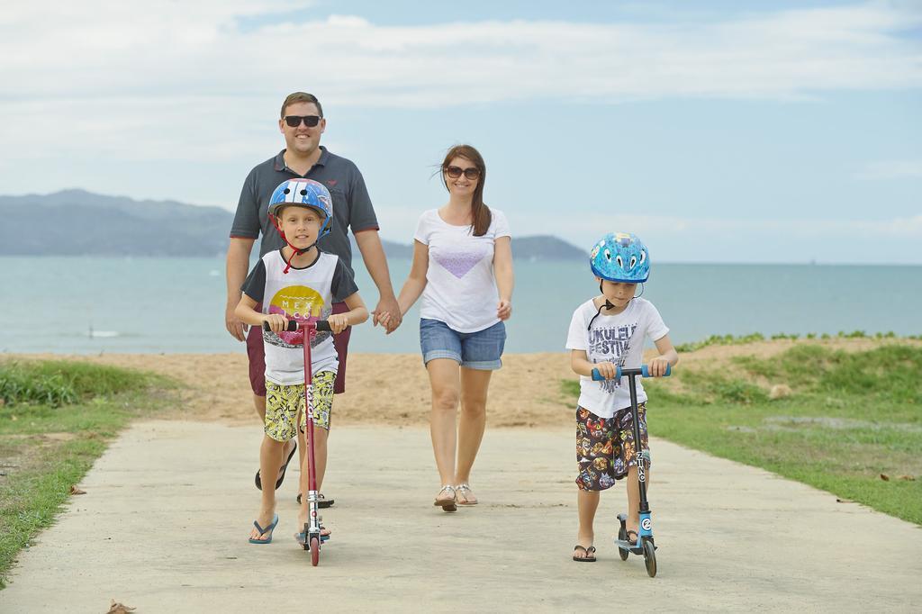 Big4 Tasman Holiday Parks - Rowes Bay Holiday park 4*