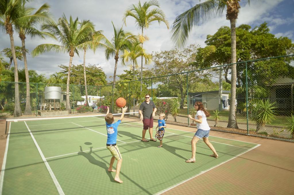 Big4 Tasman Holiday Parks - Rowes Bay Holiday park 4*