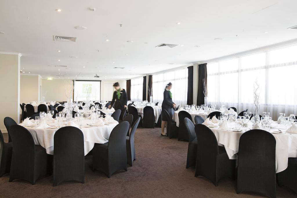 Hotel Grand Chancellor Townsville