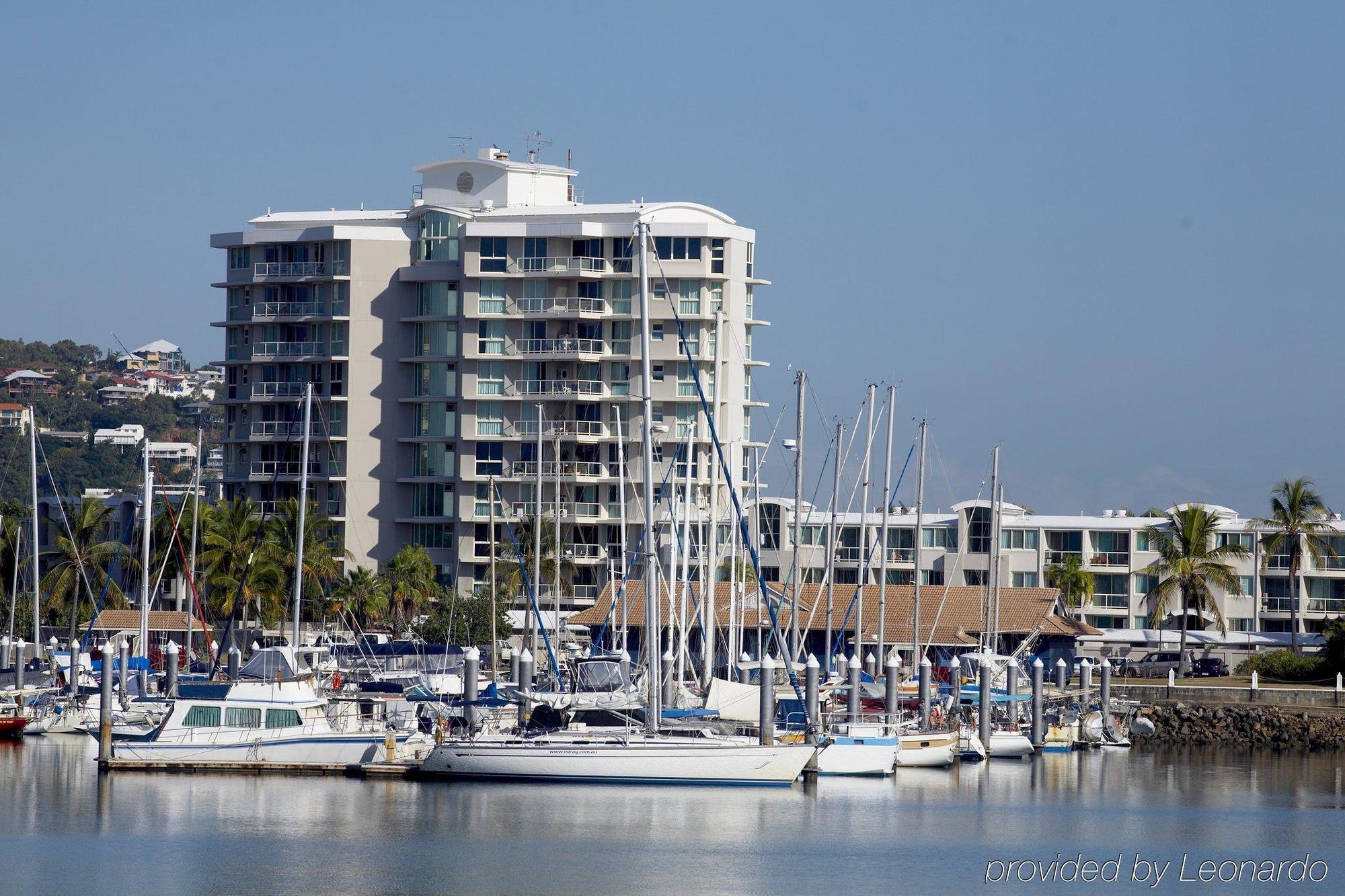 Mariners North 4* Townsville