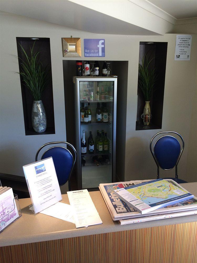 Motel Summit Townsville