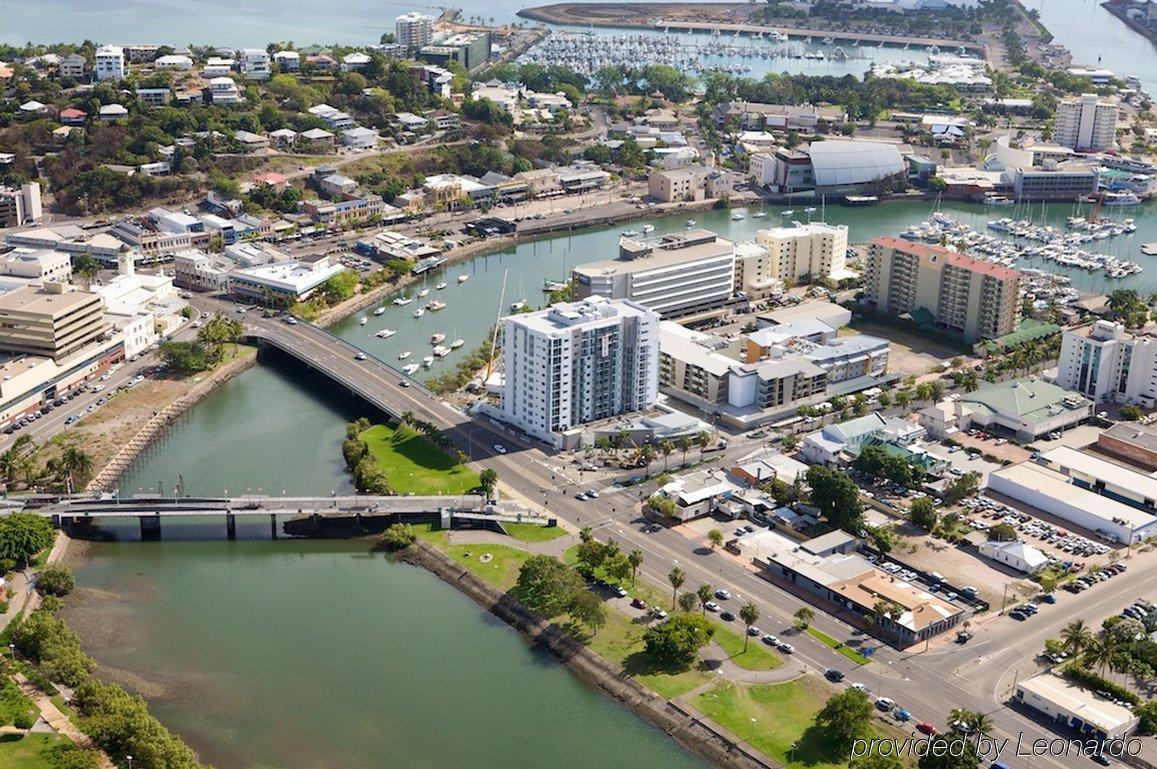 Oaks Gateway 4* Townsville
