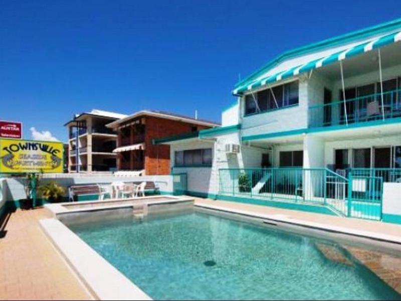 Seaside 3*