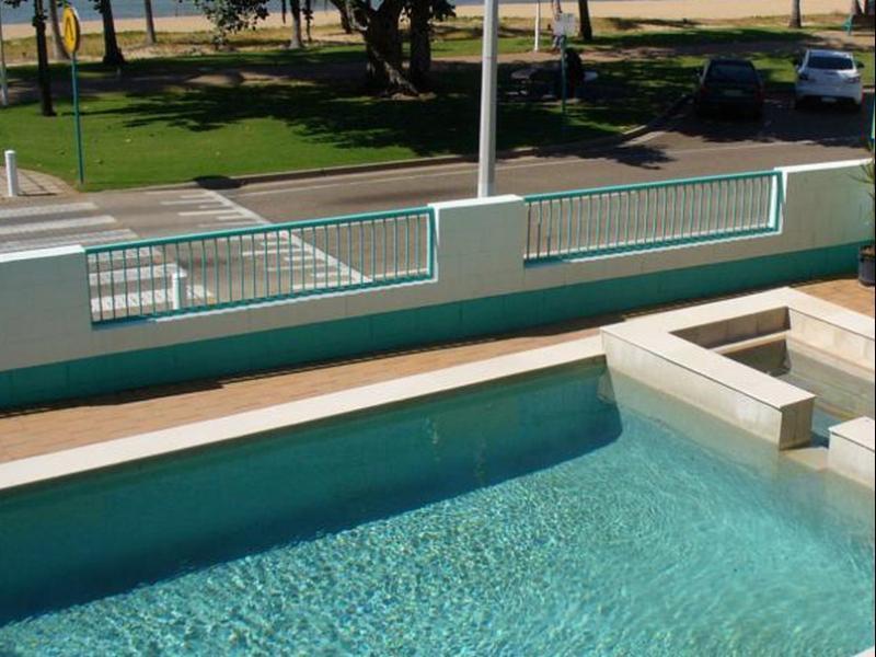 Seaside Aparthotel 3*