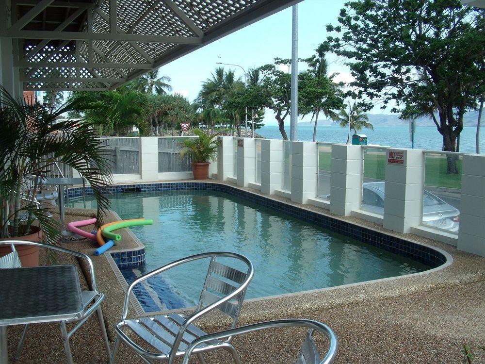 House Motel Townsville