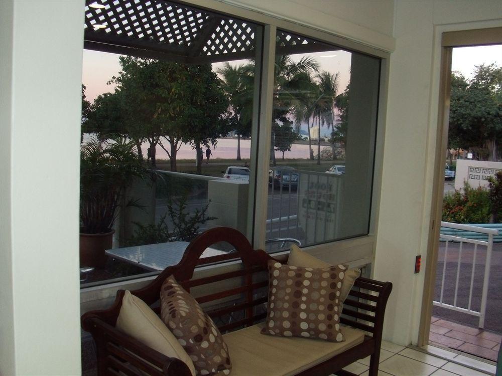 Motel House