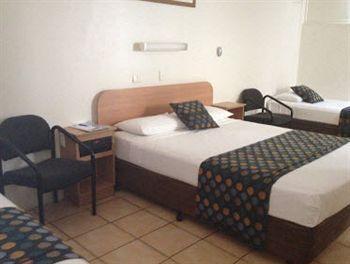 Motel House 3*