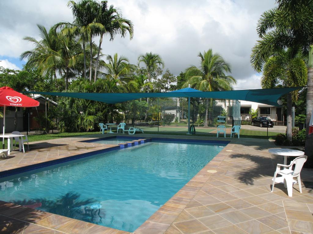 Big4 Tasman Holiday Parks - Rowes Bay 4*