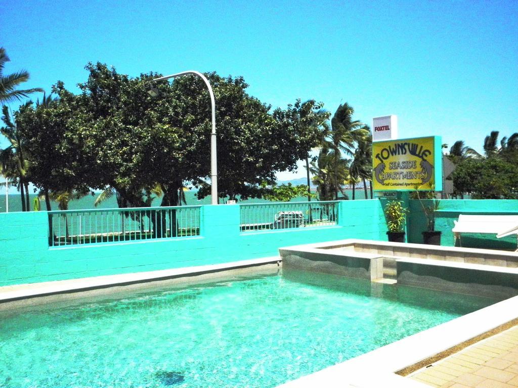 Seaside Aparthotel