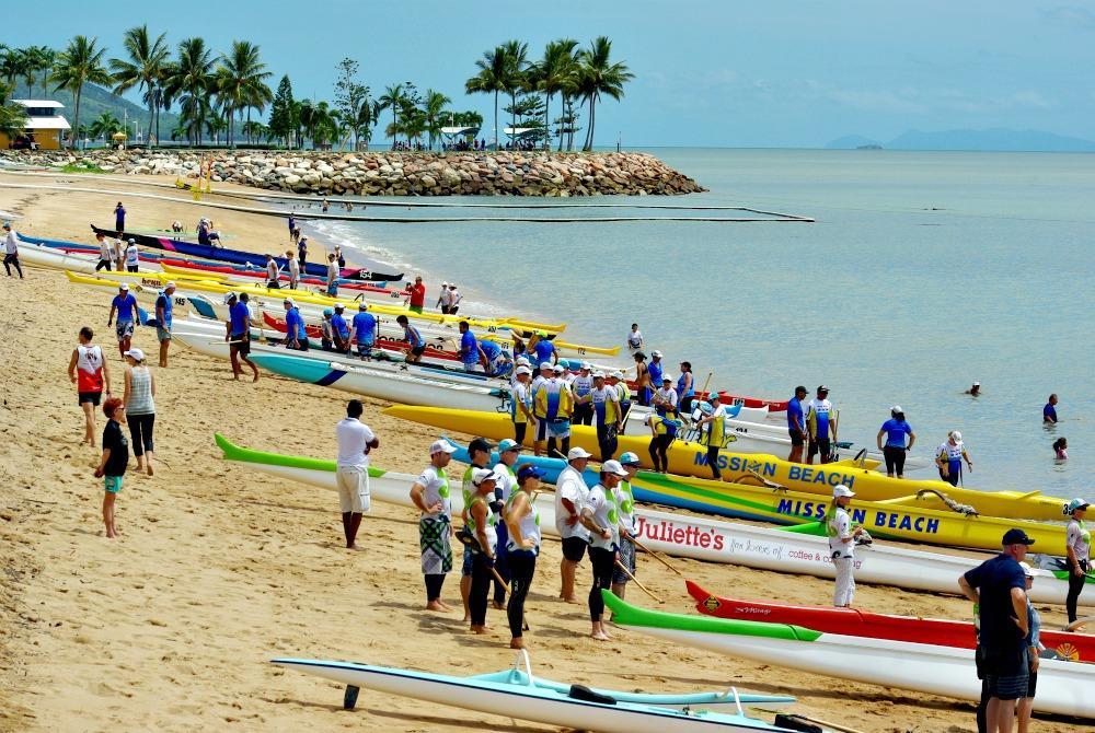 Seaside 3* Townsville