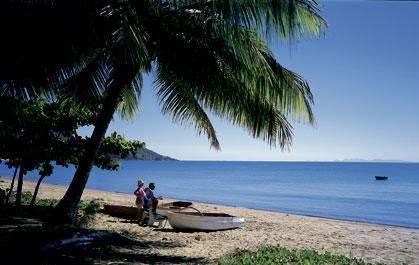Seaside Townsville