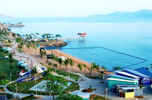 Aparthotel Seaside