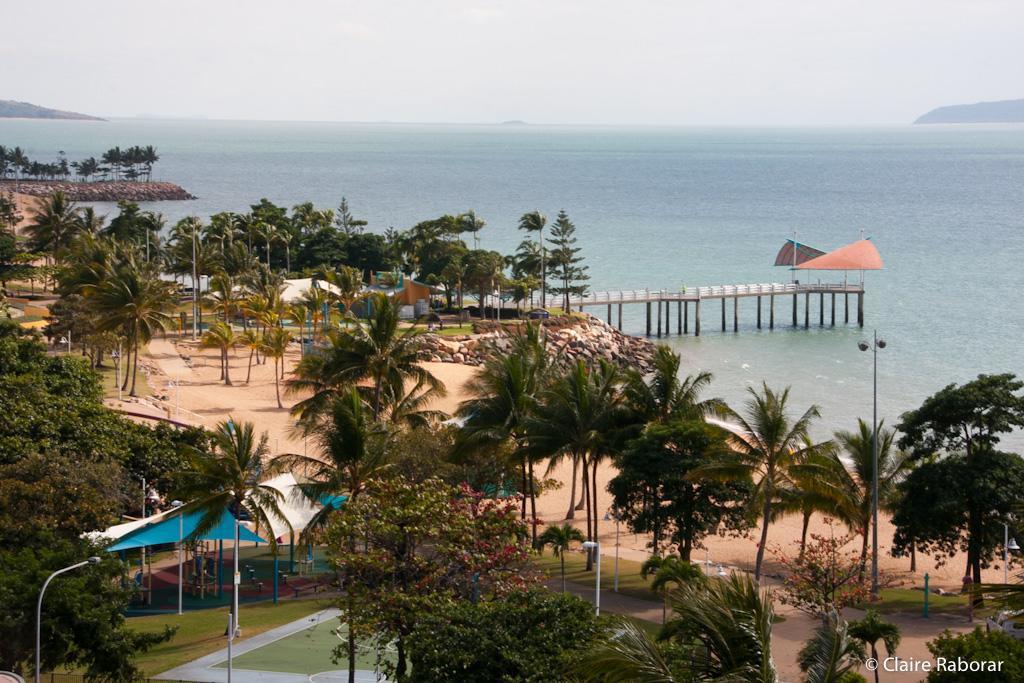 Seaside Aparthotel Townsville