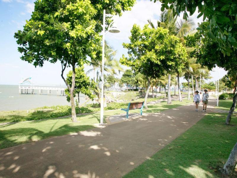 Aparthotel Seaside Townsville