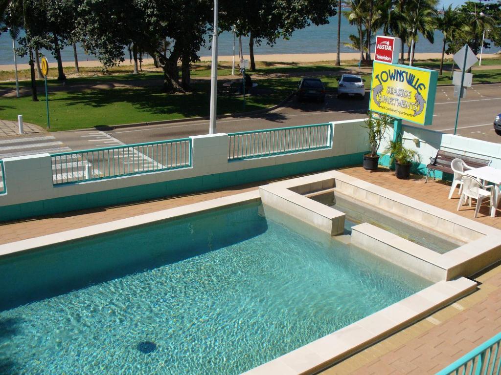 Seaside Aparthotel Townsville