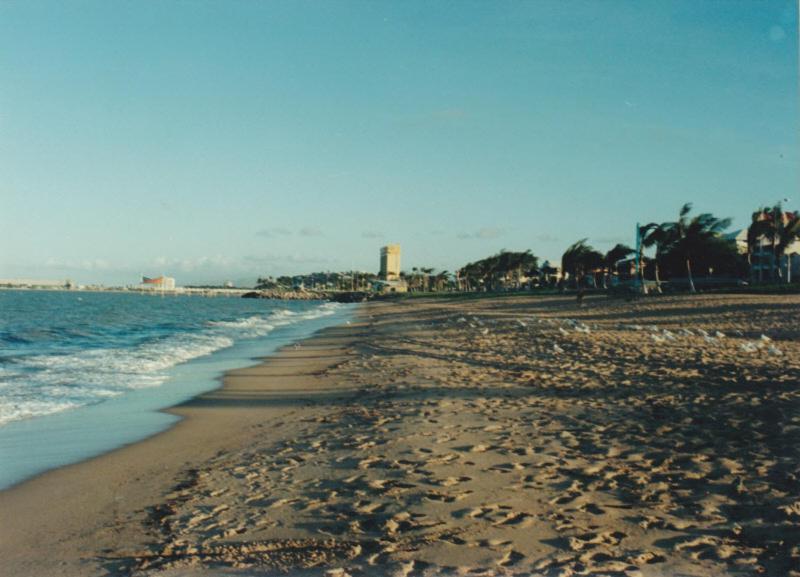 Seaside Townsville