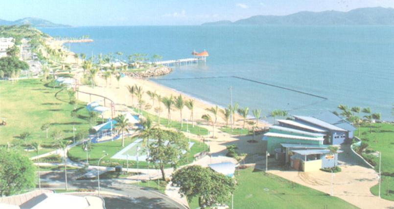Seaside Townsville