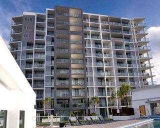 Aparthotel Oaks Gateway 4*