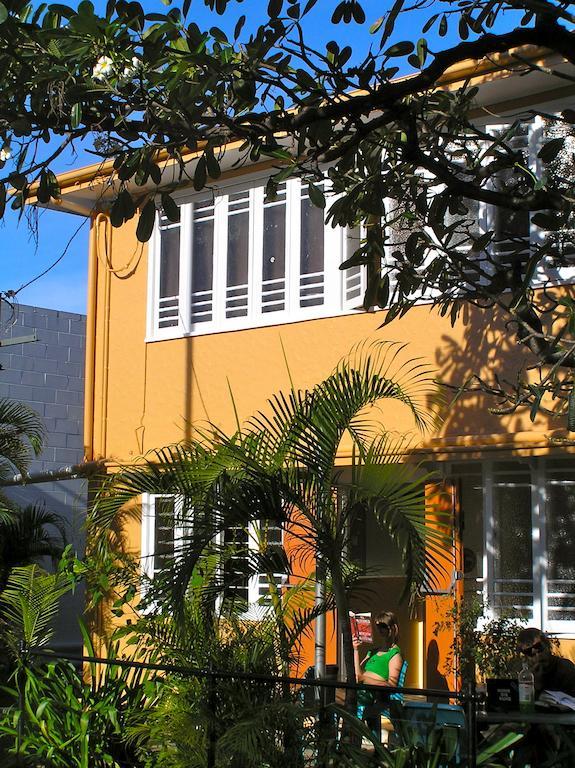Civic Guest House