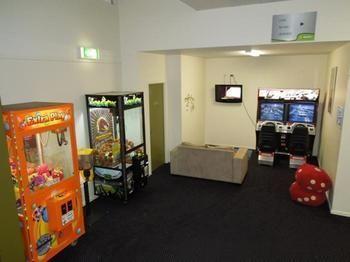 Hotel Oonoonba