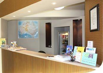 Summit Motel Townsville