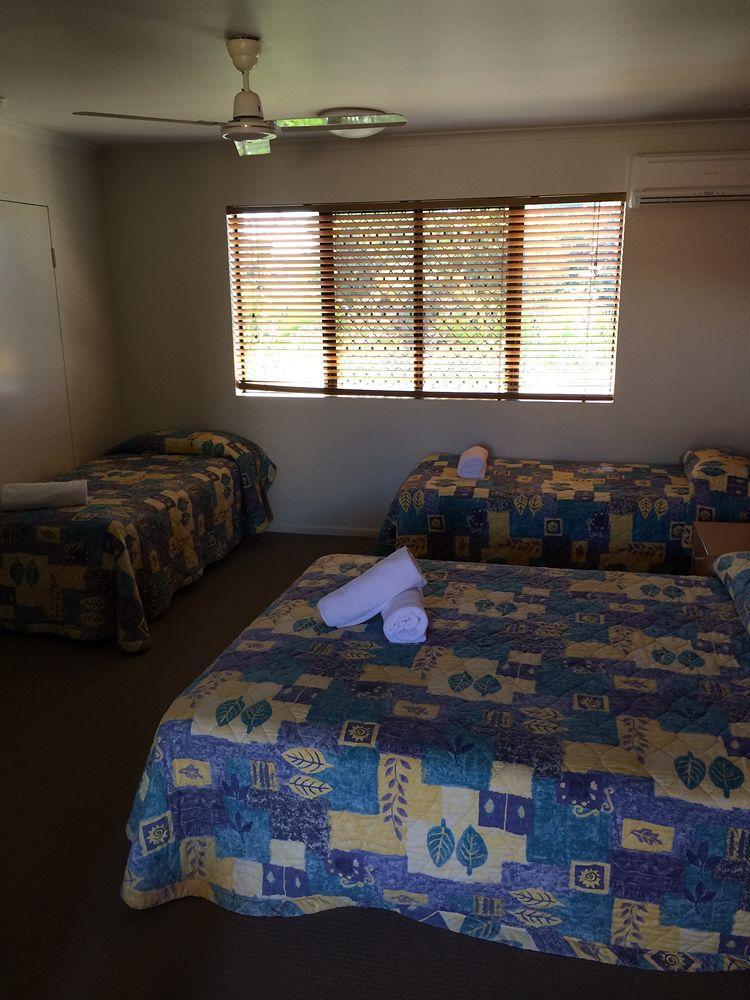 Summit 3* Townsville