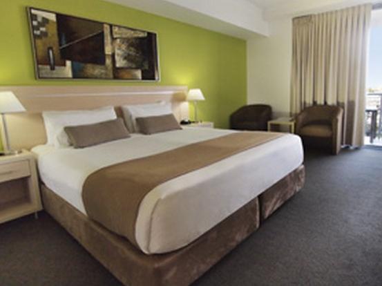 Oaks Gateway 4* Townsville