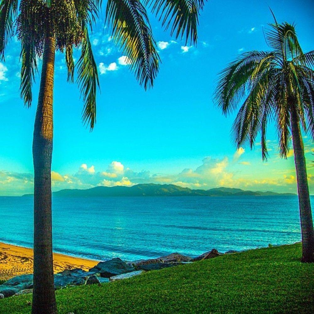 Seaside Aparthotel Townsville