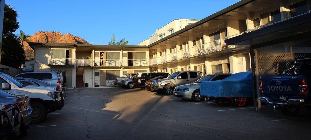 House Motel