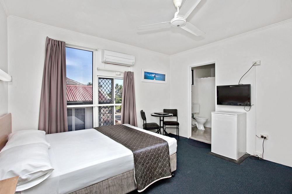 House Motel Townsville