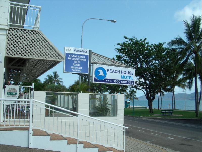 House Motel Townsville